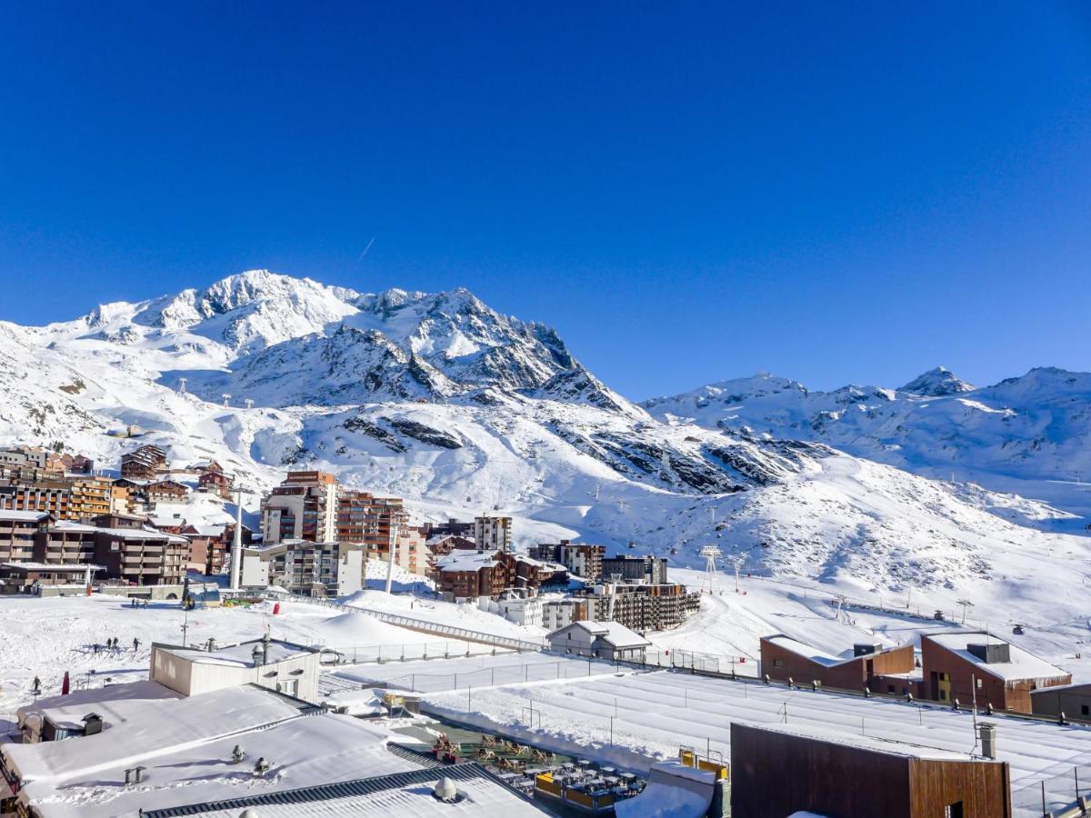 Apartment Arcelle 505 By Interhome Val Thorens Exterior photo