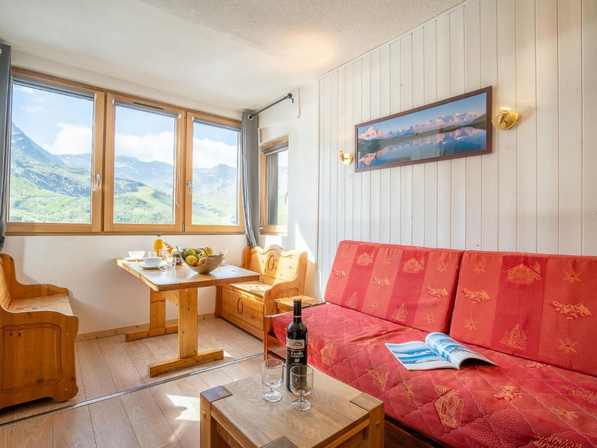 Apartment Arcelle 505 By Interhome Val Thorens Exterior photo