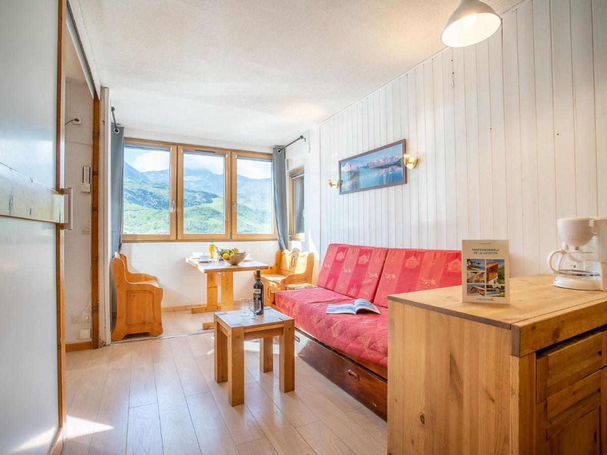 Apartment Arcelle 505 By Interhome Val Thorens Exterior photo