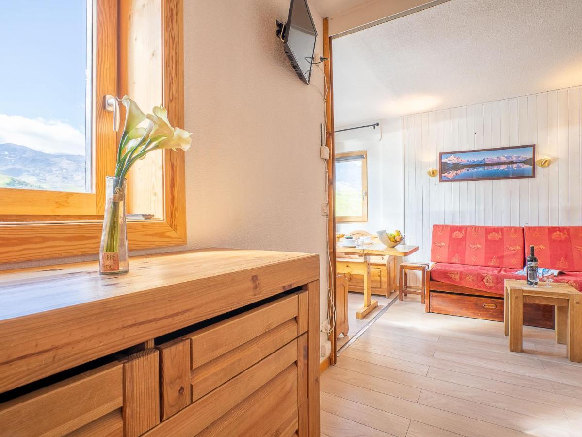 Apartment Arcelle 505 By Interhome Val Thorens Exterior photo