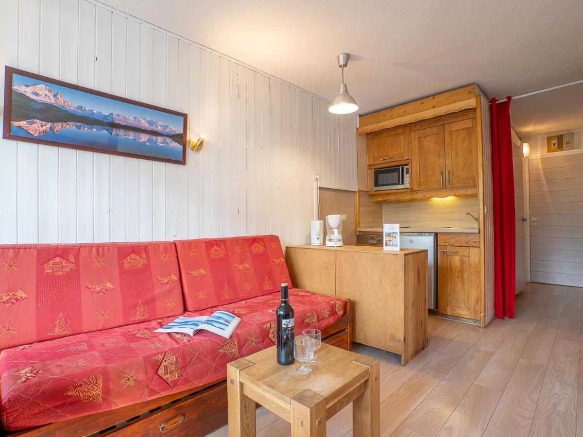 Apartment Arcelle 505 By Interhome Val Thorens Exterior photo