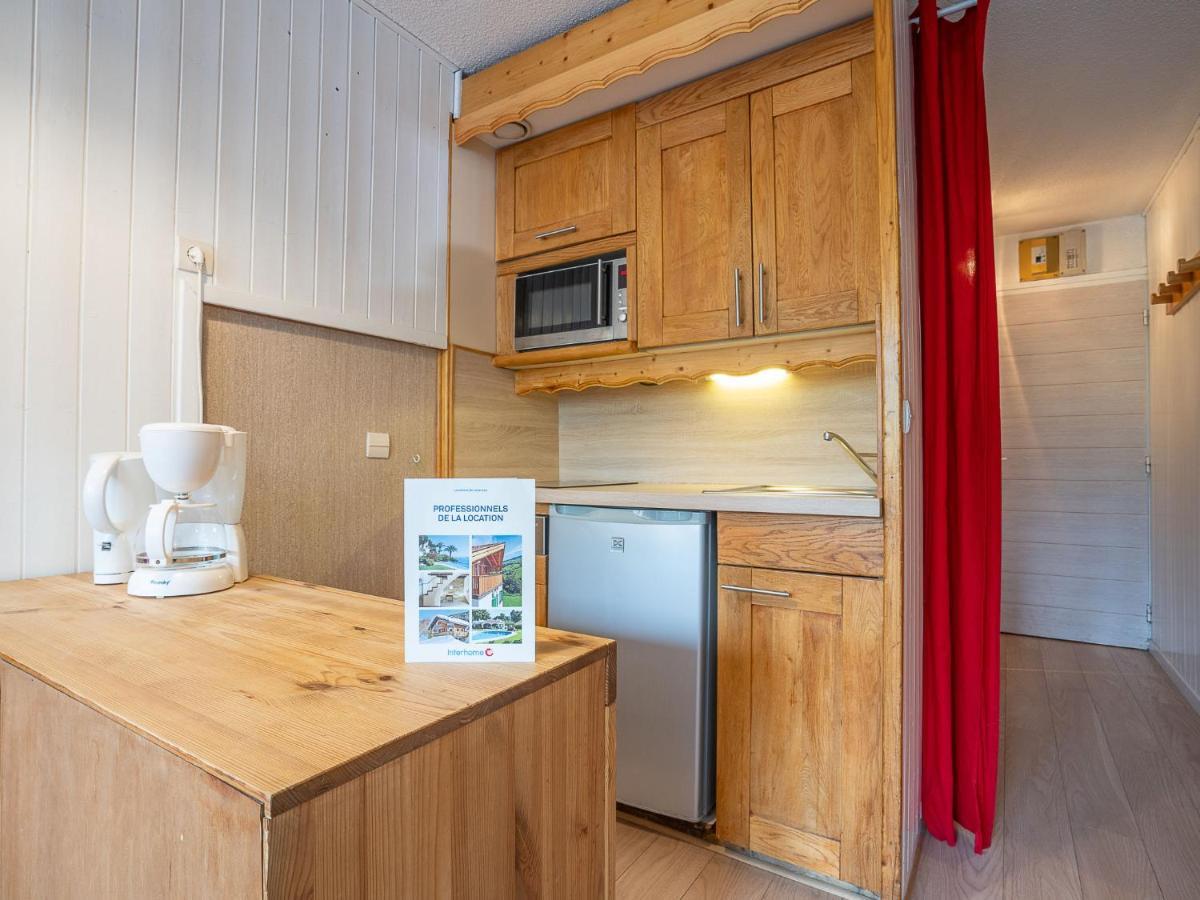 Apartment Arcelle 505 By Interhome Val Thorens Exterior photo