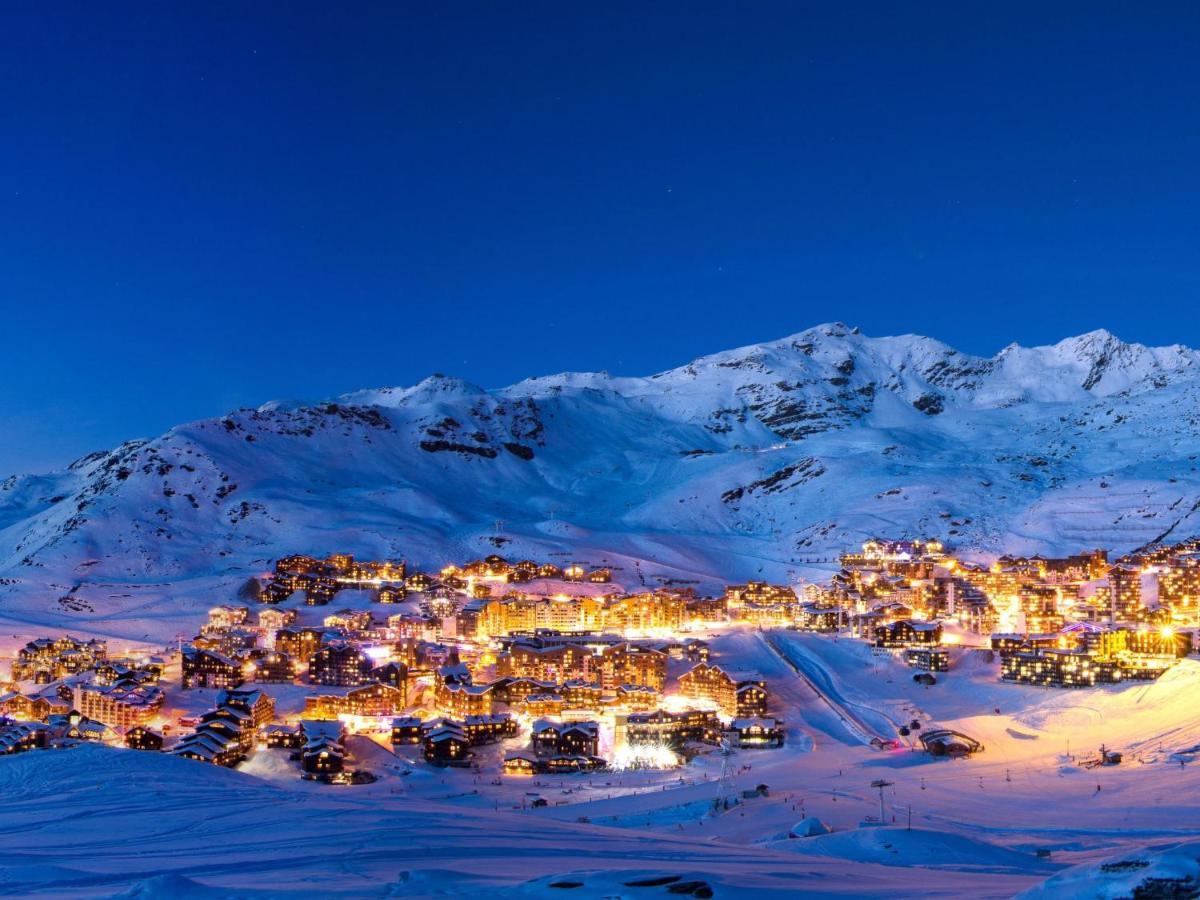 Apartment Arcelle 505 By Interhome Val Thorens Exterior photo